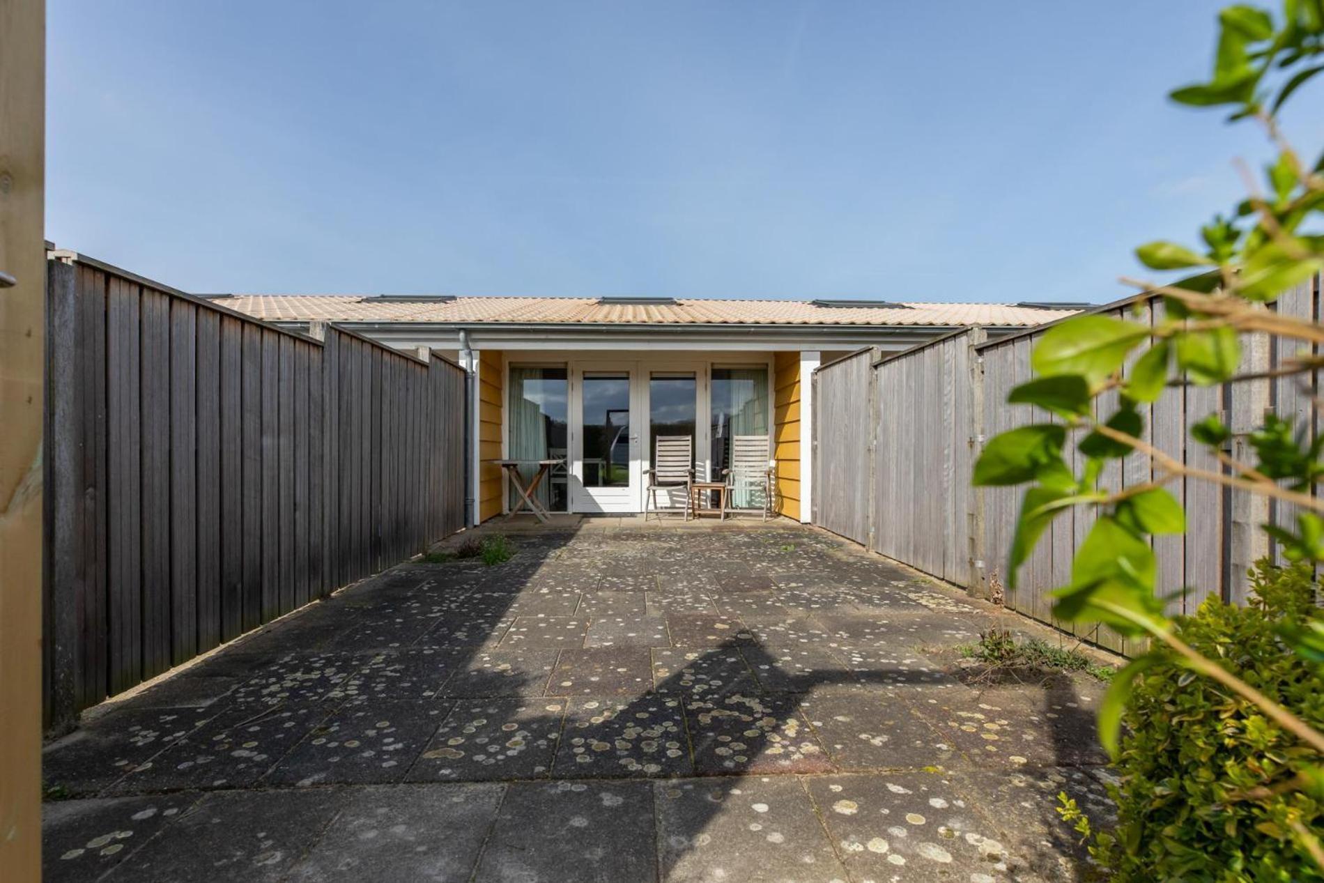 Studio - Vlissingsestraat 3-1 | 寇德可可 外观 照片