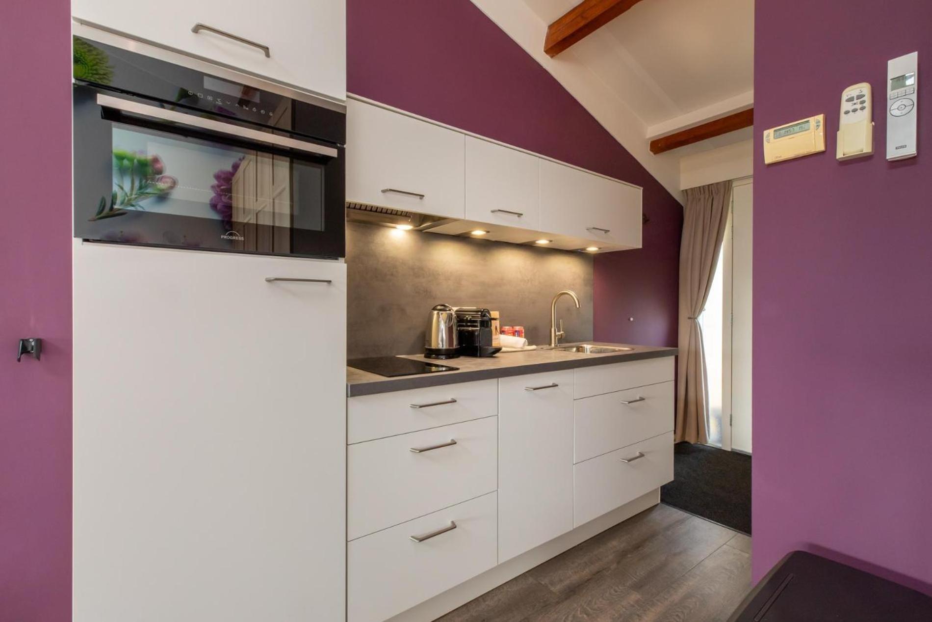 Studio - Vlissingsestraat 3-1 | 寇德可可 外观 照片