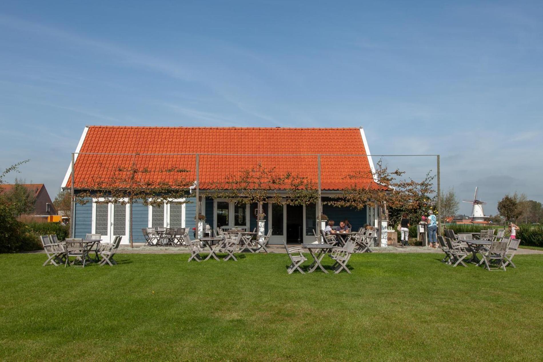 Studio - Vlissingsestraat 3-1 | 寇德可可 外观 照片